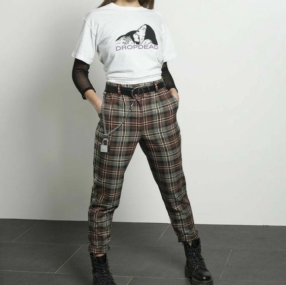 Love too true trousers SOLD! - Picture 2 of 4